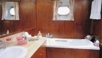 Paloma -  Bathroom